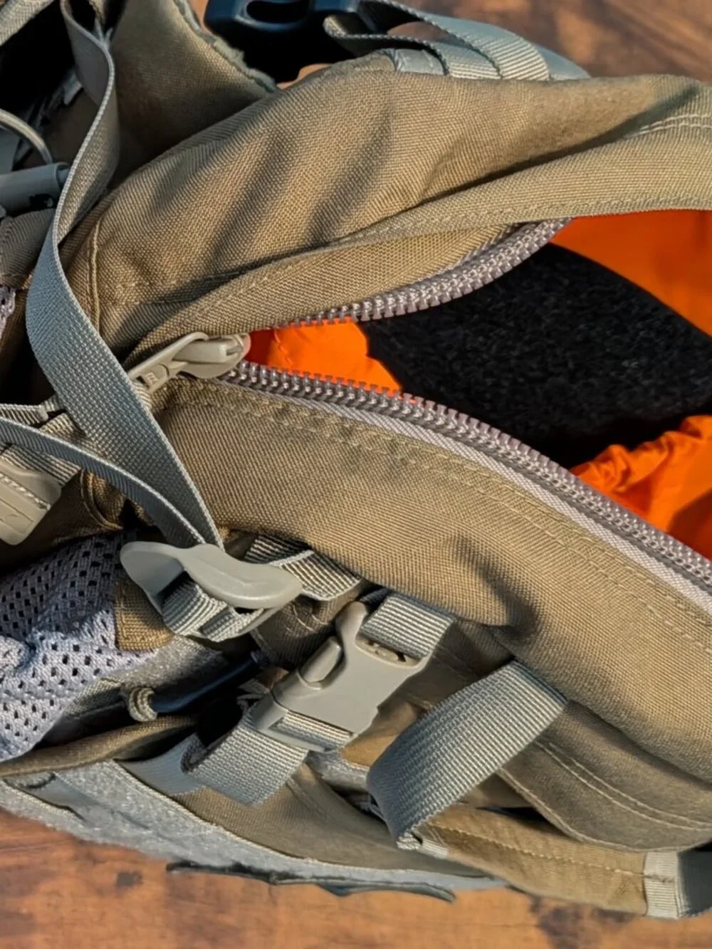 Mountainsmith EVO Lumbar Pack